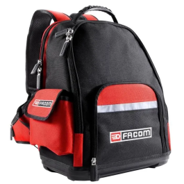 Facom Mochila con Organizador 30 Litros L355xP225xH460 mm Precio: 115.8900006. SKU: B1GPSL769V