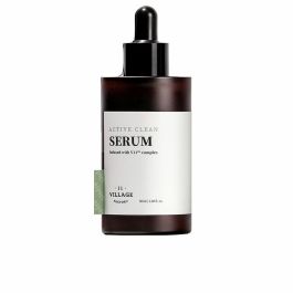 Village 11 ACTIVE CLEAN Sérum Exfoliante con AHA 5% y BHA. Piel Grasa, Limpieza Profunda Poros, Control Sebo, Antiedad, 50 ml Precio: 23.98999966. SKU: B166XMHK5G
