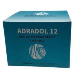 Adradol 12 Gel 200Ml. Precio: 27.98999951. SKU: B13HRAK3S2