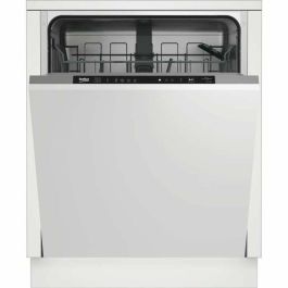 Lavavajillas BEKO BDIN14320 Blanco 60 cm