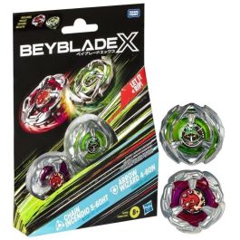 Hasbro HASG0196ES0 BEY Cadena Flecha Incendio Precio: 31.50000018. SKU: B1CLSKTVV9