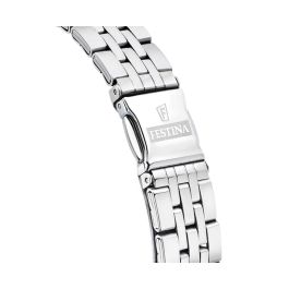 Reloj Mujer Festina F16867/5 Plateado Reloj Mujer Festina F16867/5 Plateado