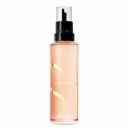 Giorgio Armani n70030090/1 SÍ Eau de Parfum Recarga Mujer 100ml - Perfume Chipre Floral Grosella Negra, Fresia y Rosa de Mayo Giorgio Armani n70030090/1 SÍ Eau de Parfum Recarga Mujer 100ml - Perfume Chipre Floral Grosella Negra, Fresia y Rosa de Mayo