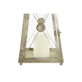 Farola Arabe DKD Home Decor Dorado 18 x 36 x 18 cm Farola Arabe DKD Home Decor Dorado 18 x 36 x 18 cm