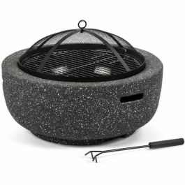 Fieldmann FZG 1030G Brasero Precio: 146.88999974. SKU: B1A94M7F43