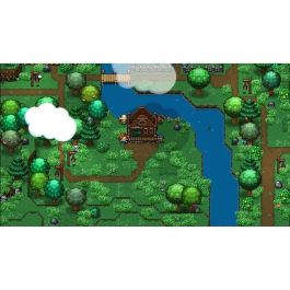 Cattle Country - Juego de PS5 - 5061078710128