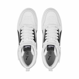 Zapatillas Casual Puma Rbd Game Blanco