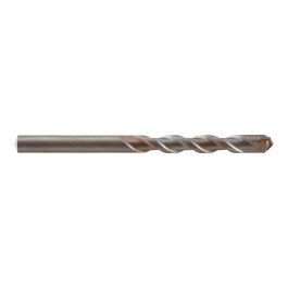 Wolfcraft Broca para hormigón filo de carburo de tungsteno, Ø9 x 120 mm, longitud de trabajo 70 mm, ángulo de la punta 130°