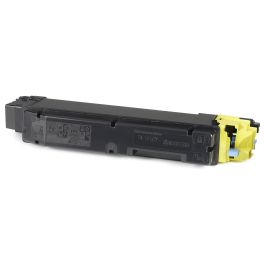 Kyocera TK-5150Y Tóner Amarillo para 10.000 páginas ISO/IEC 19798 Precio: 204.49999944. SKU: S8411191