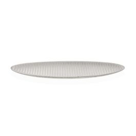 Centro de Mesa Versa Blanco 15 X 3 X 58 CM Precio: 7.49999987. SKU: B13AQDQP6Q