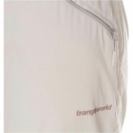 Pantalón Largo Deportivo Trangoworld Buhler Montaña Mujer