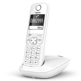 Teléfono Inalámbrico Gigaset AS690/ Blanco Teléfono Inalámbrico Gigaset AS690/ Blanco