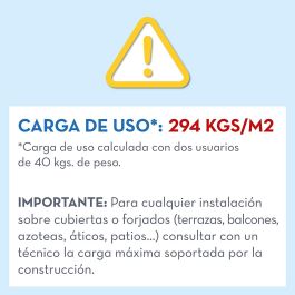 Intex 26100 Piscina Hinchable Redonda 183x51 cm