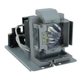 CoreParts Projector Lamp for BenQ 5000 Hours, 225 Watt fit for BenQ MX852UST, MW853UST, MW853UST+ Precio: 131.89. SKU: B1HY7ZLRAA