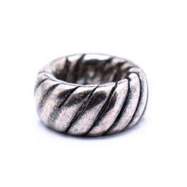 Abalorio Mujer Viceroy VMM0037-00 Plateado 1 cm Precio: 6.9900006. SKU: S0337014