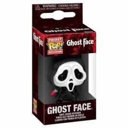 Funko Pocket POP Ghost Face Llavero