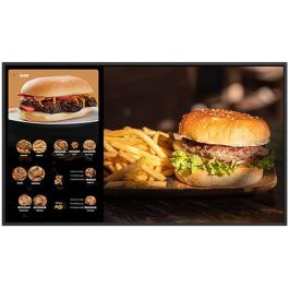 AG Neovo NSD-3203 Pantalla Señalización Digital 31.5" (80 cm) LCD Full HD 1920x1080 Wifi