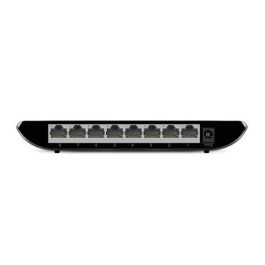 Tp-Link Switch Sg1008D No Gestionable 8 Puertos Gigabit Sobremesa No Rack Tp-Link Switch Sg1008D No Gestionable 8 Puertos Gigabit Sobremesa No Rack