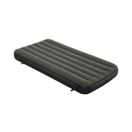 Bestway Airbed Tritech™ Connect and Rest™ Cama Hinchable 3 en 1 - Individual, Elevada o King Size - 188x99x25 cm - Soporta 150 kg