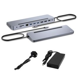 Funda para Teclado i-Tec C31FLAT2PDPRO100W Precio: 133.50000059. SKU: B1GXDK5H8E