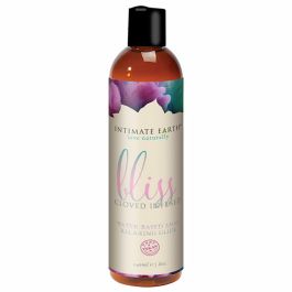 Gel Lubricante con Base de Agua Intimate Earth Bliss Anal Relaxing Glide (240 ml) Precio: 21.58999975. SKU: S13016108