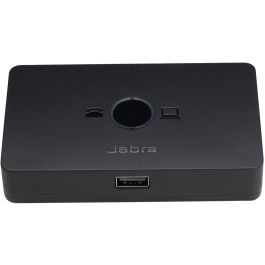 Jabra 1950-79 Adaptador de Interfaz USB-A Negro Precio: 139.49999976. SKU: B1GG75SNBM