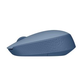 Ratón Logitech M171 Azul