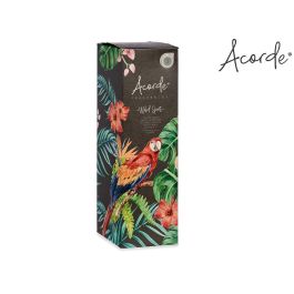 Mikado 100 ml con varillas frutos rojos - Acorde, vidrio, 7.5x24x7.5 cm (6 Unidades) Mikado 100 ml con varillas frutos rojos - Acorde, vidrio, 7.5x24x7.5 cm (6 Unidades)