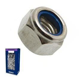 INDEX Tuerca Hexagonal Autoblocante DIN 985 Cincada M-8 Precio: 3.50000002. SKU: B1FSGQ8P4A