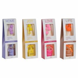 Varitas Perfumadas DKD Home Decor (4 pcs) (50 ml) Precio: 44.9499996. SKU: B1HE4QEZHK