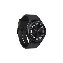 Smartwatch Samsung Galaxy Watch6 Classic Negro 43 mm Smartwatch Samsung Galaxy Watch6 Classic Negro 43 mm