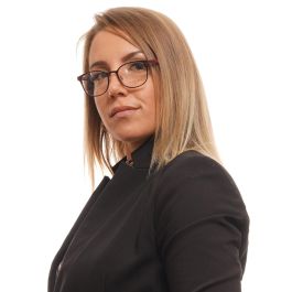 Montura de Gafas Mujer Ted Baker TB2232 49205