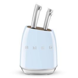 Smeg KBSF02PB Bloque de Cuchillos Estilo Años 50 Azul Pastel Precio: 262.78999978. SKU: B1GD9B7J6L