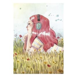 Educa 19030 Puzzle 1000 Piezas Esther Gili