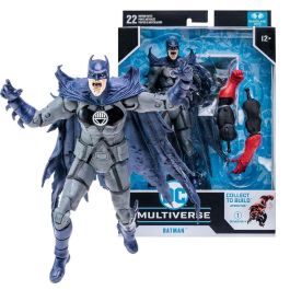 Figura Batman Multiverse DC Comics 17cm Figura Batman Multiverse DC Comics 17cm Precio: 29.58999945. SKU: B17N5WWSWA
