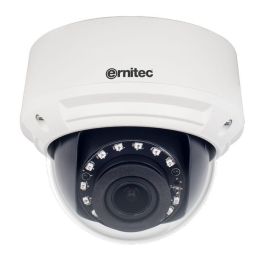 Ernitec Cámara Domo Vandalismo Analógica Mercury 7 WDR 2MP CMOS Lente 2.8-12mm NDAA Precio: 131.58999986. SKU: B1HPE469SA