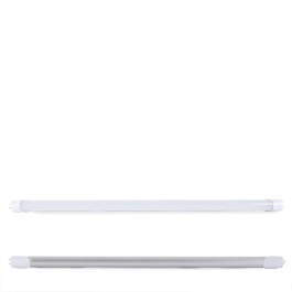 NE Tubo LED T8 18W 1.620 Lm 6000K 120cm 12VDC NE-T8-12VDC-1200-18W-CW Larga Duración