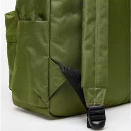 Mochila Casual Vans Old Skool Drop V a Lode N Oliva