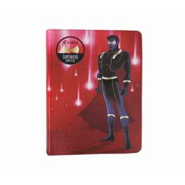 Funda para Tablet E-Vitta STAND 2P HERO 10,1" Funda para Tablet E-Vitta STAND 2P HERO 10,1" Precio: 6.95000042. SKU: B19Z7GDGSD
