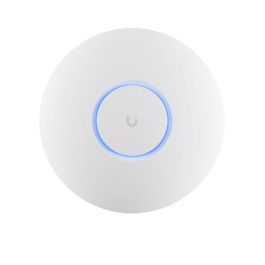 Punto de Acceso UBIQUITI U6+ Blanco Precio: 163.78999956. SKU: B14Q962ZZF