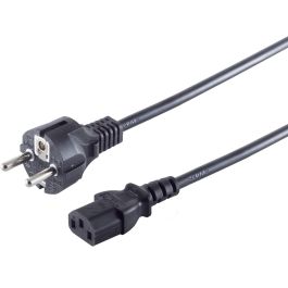 Strom Kaltgerätekabel C13 1.8m Schwarz Precio: 13.59000005. SKU: B1DDNEQXQ5
