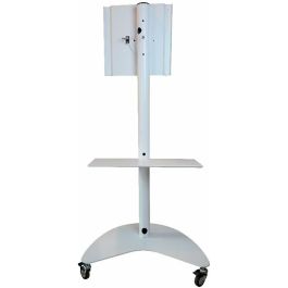 Soporte TV para suelo con ruedas OMB 17122 65" Precio: 421.79000017. SKU: B1HLG8BEZW