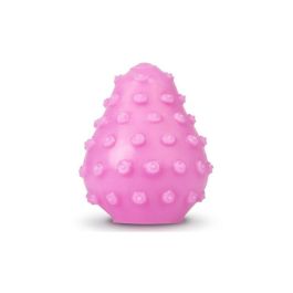 Huevo Masturbador G Vibe Rosa Huevo Masturbador G Vibe Rosa
