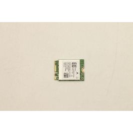Lenovo Wireless WLAN module, LTN 8852BE model, designed for Lenovo laptops, ensuring reliable connectivity and compliance with industry standards.