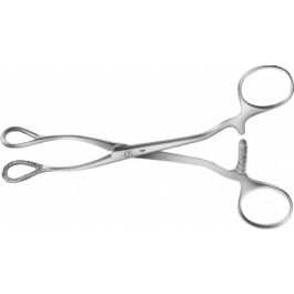 Pinza Hemostatica Kocher-Ochsner Recta 185 mm 1Ud Braun Precio: 74.50000008. SKU: B1KEMTWCMW