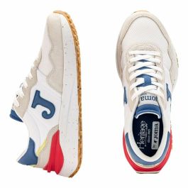 Zapatillas Deportivas Hombre Joma Sport C.367 Men 2502 Beige