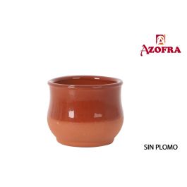 Azofra Cuajada Abombada 7,9 cm x 6,5 cm x 7,9 cm (16 Unidades) Precio: 14.49999991. SKU: B136GRB86D