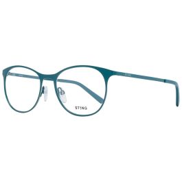 Montura de Gafas Unisex Sting VST016 500539 Precio: 67.50000004. SKU: S7237260
