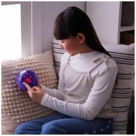 Spin Master 6072283 Bitzee Mascota Digital Hamsterball Interactivo con 20 Hámsters Virtuales Sin Pantallas Edad +5 Años