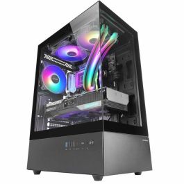 Caja Gaming Semitorre Mars Gaming MC-XO Caja Gaming Semitorre Mars Gaming MC-XO